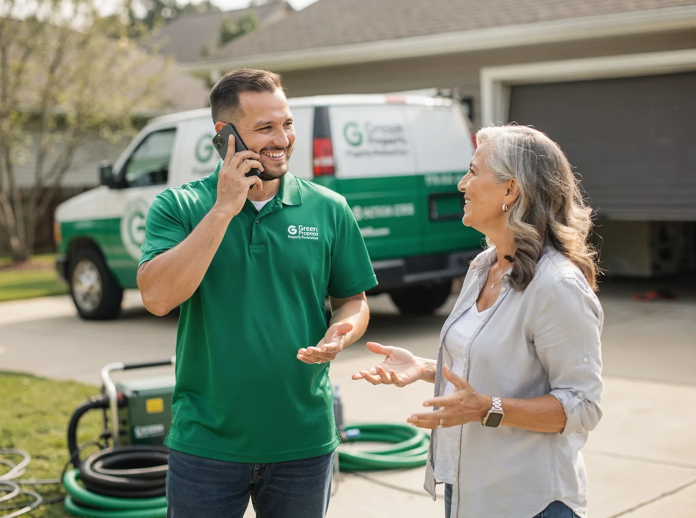 Water Damage Restoration Leivasy, WV FAQs